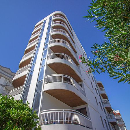 Residence Atlantico Lido di Jesolo Exterior photo