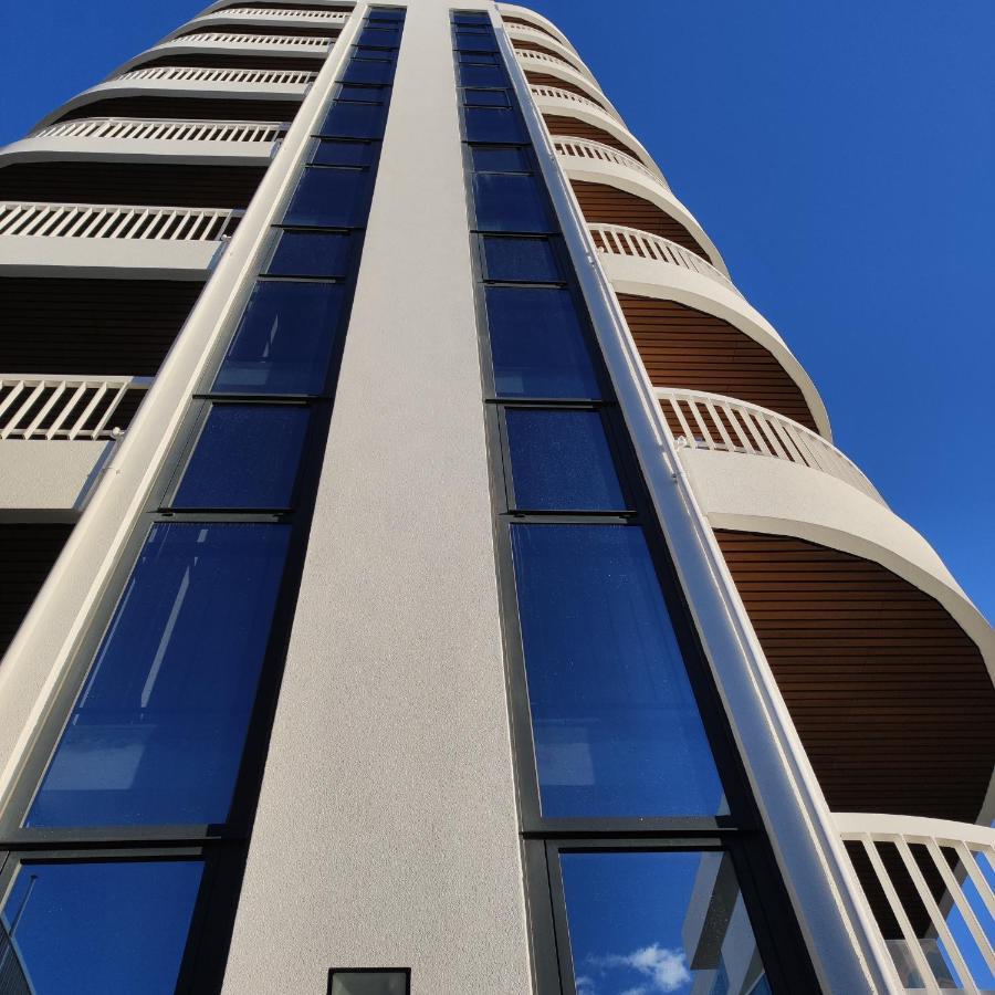 Residence Atlantico Lido di Jesolo Exterior photo